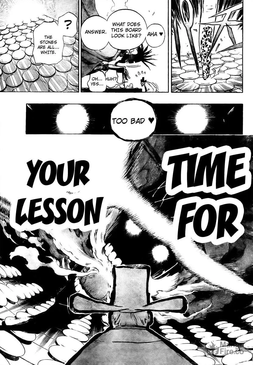 Read Morning Star chapter 3 image 9 on Lezhin