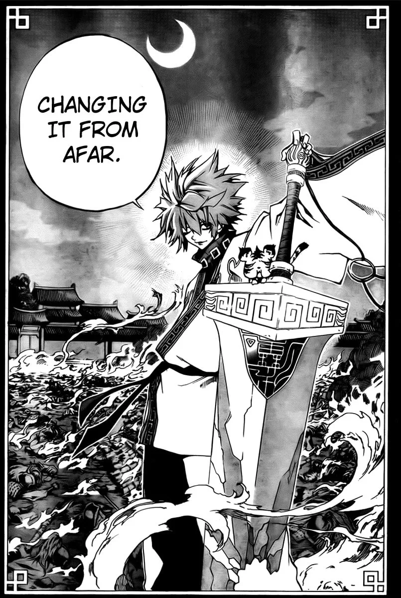 Read Morning Star chapter 7 image 10 on Lezhin