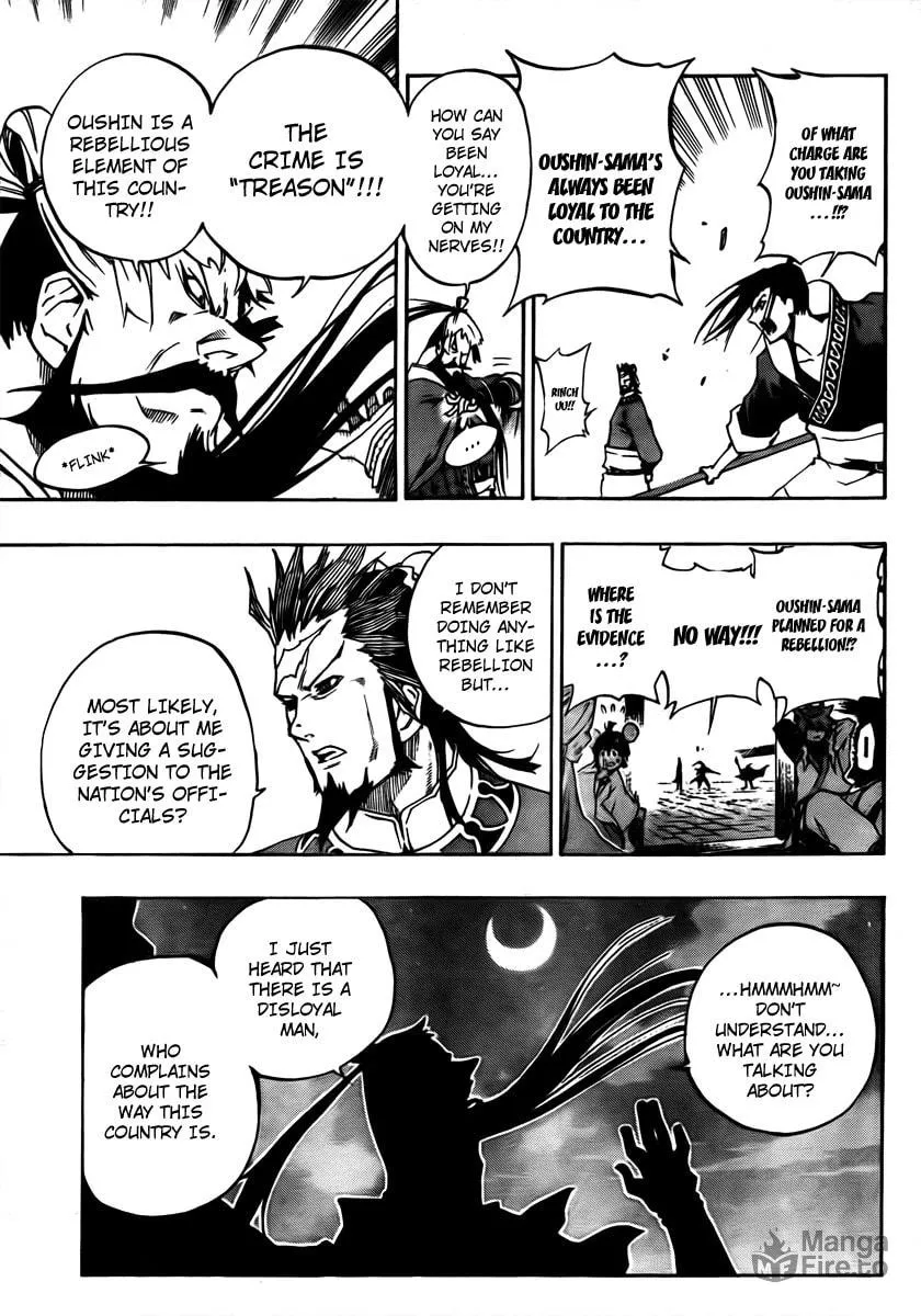 Read Morning Star chapter 7 image 4 on Lezhin