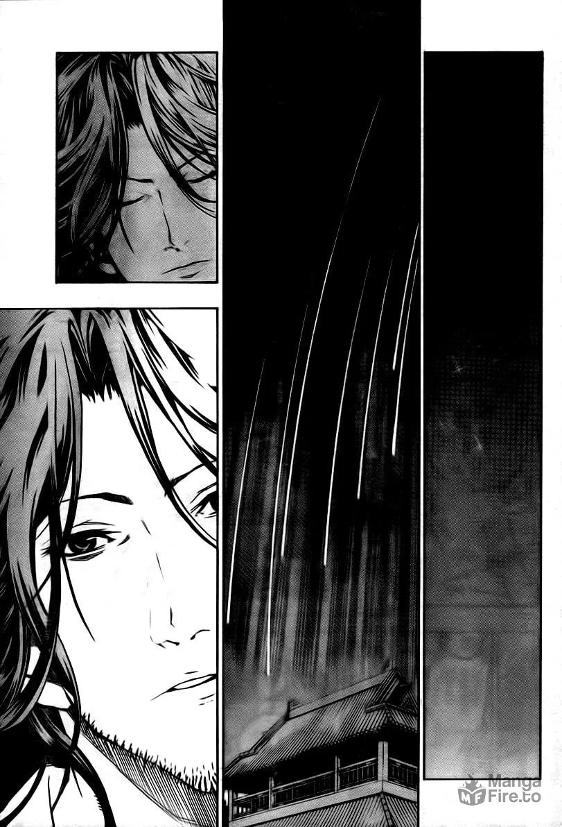 Read Morning Star chapter 9 image 2 on Lezhin