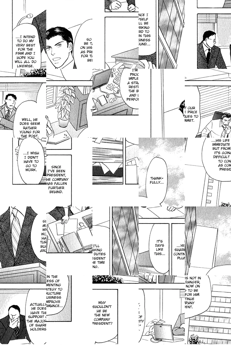 Read Morotomo chapter 1.1 image 9 on Lezhin