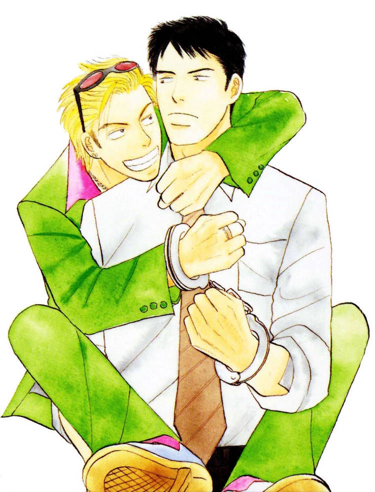 Read Morotomo chapter 1 image 35 on Lezhin