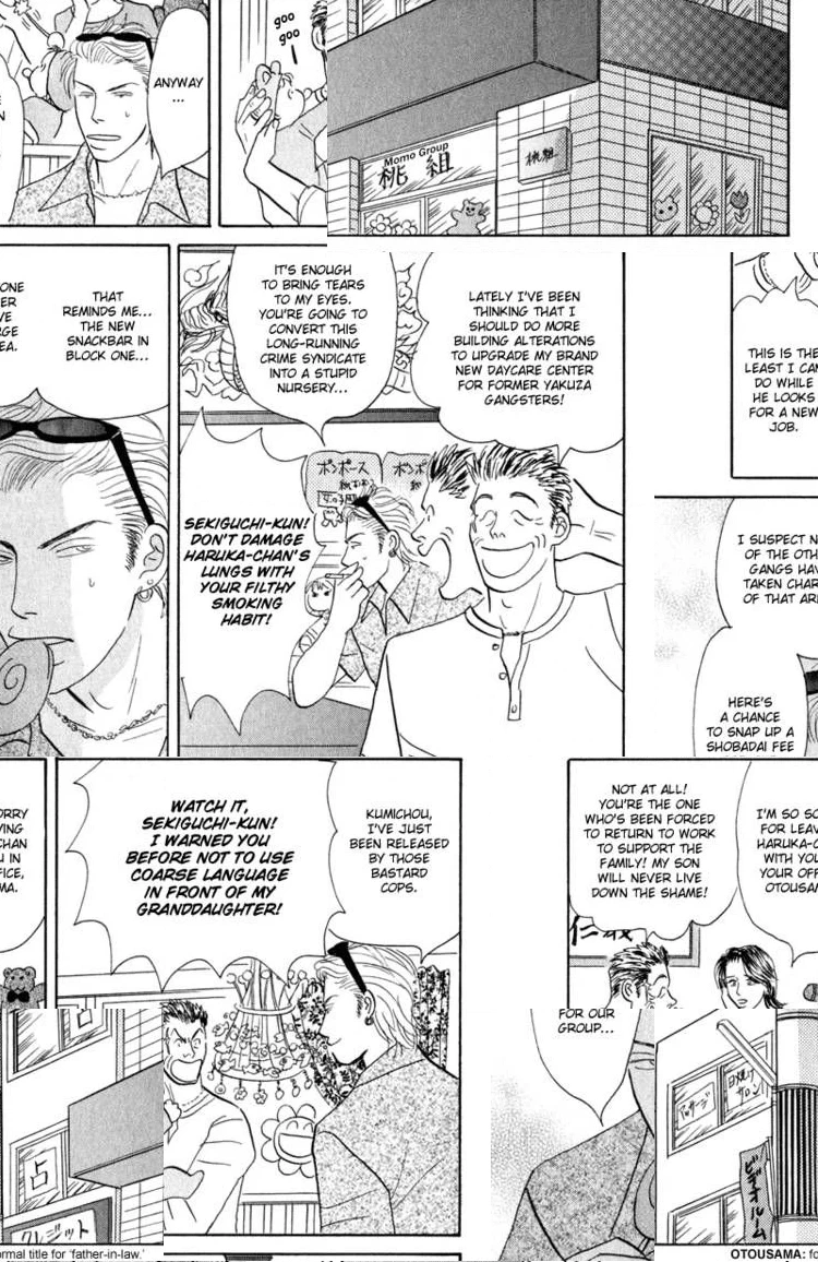Read Morotomo chapter 1 image 9 on Lezhin