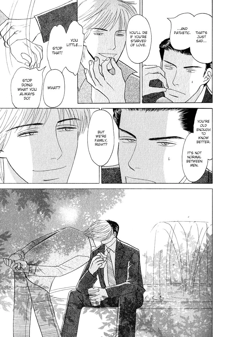 Read Morotomo chapter 2.1 image 26 on Lezhin