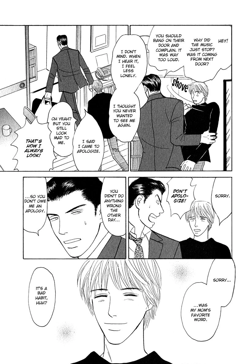 Read Morotomo chapter 2.2 image 16 on Lezhin