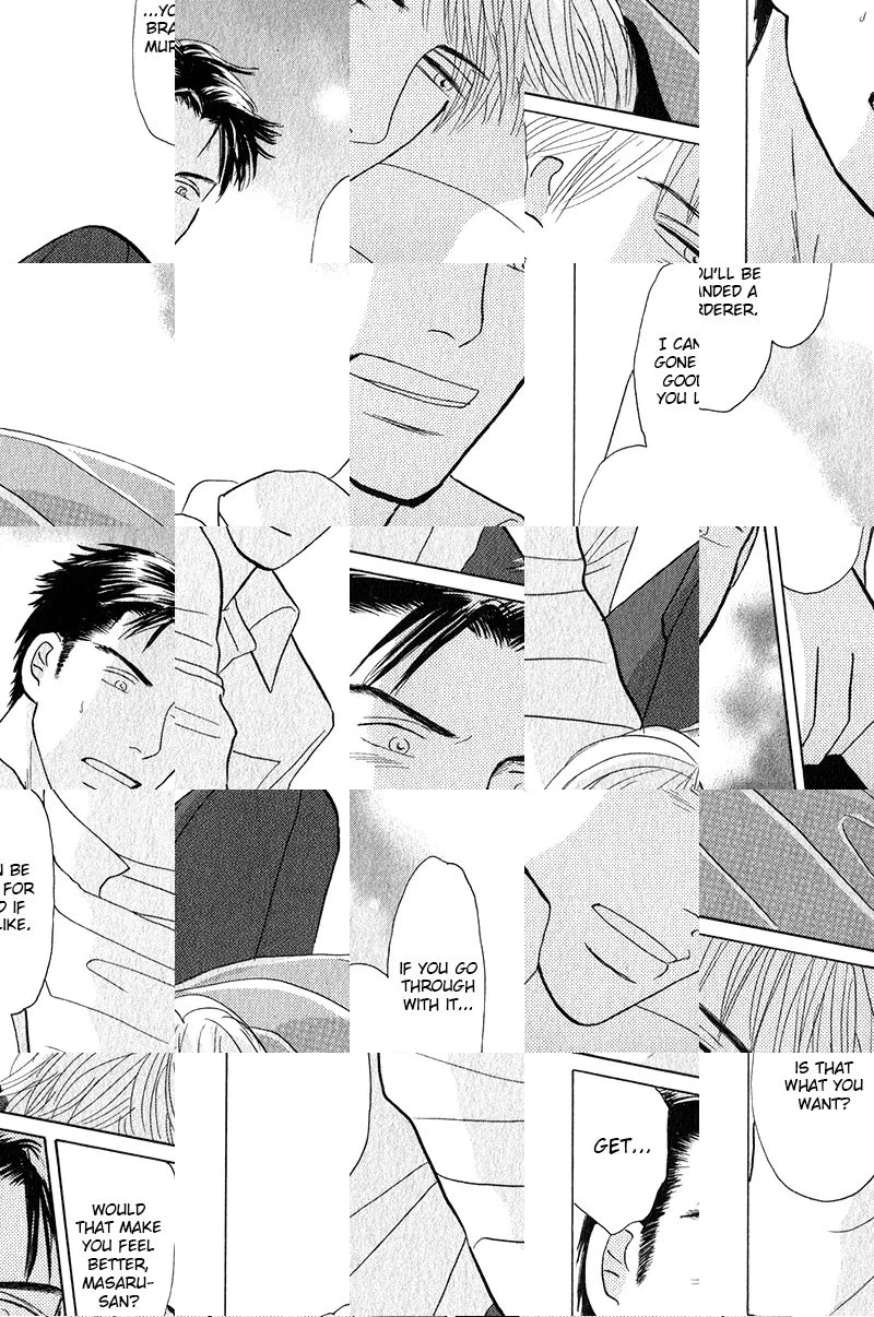 Read Morotomo chapter 2.2 image 29 on Lezhin