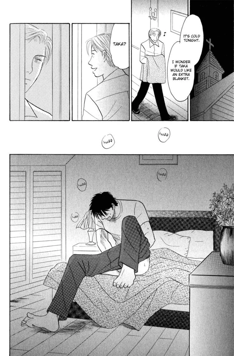 Read Morotomo chapter 2 image 27 on Lezhin