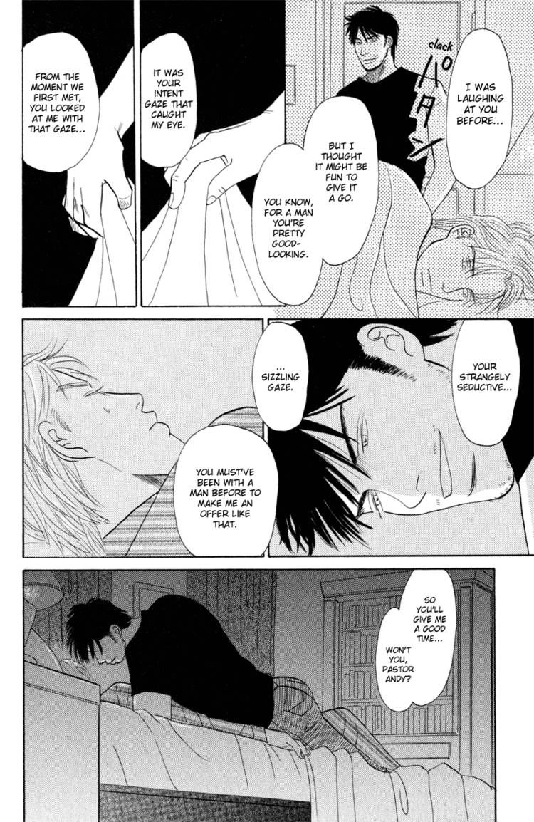 Read Morotomo chapter 2 image 33 on Lezhin
