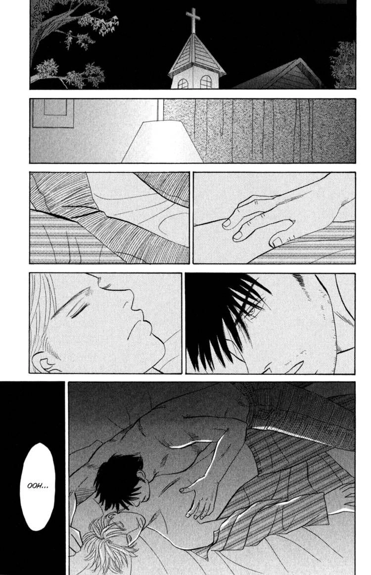 Read Morotomo chapter 2 image 34 on Lezhin