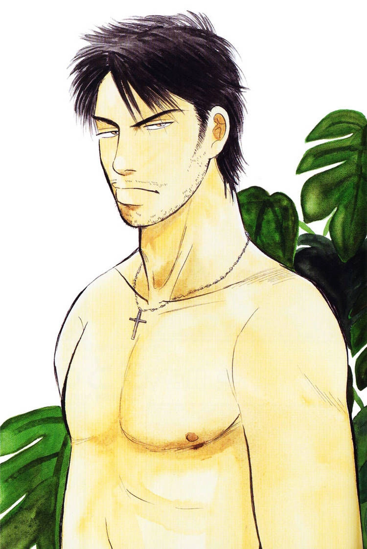Read Morotomo chapter 2 image 4 on Lezhin