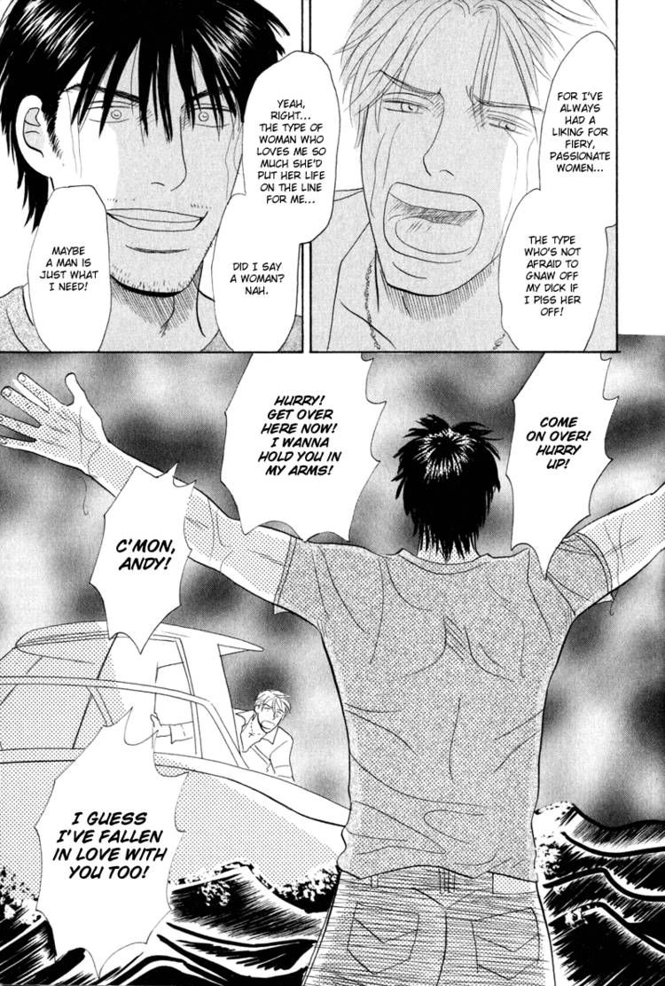 Read Morotomo chapter 2 image 46 on Lezhin