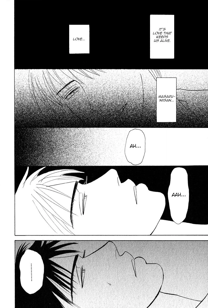 Read Morotomo chapter 3 image 29 on Lezhin