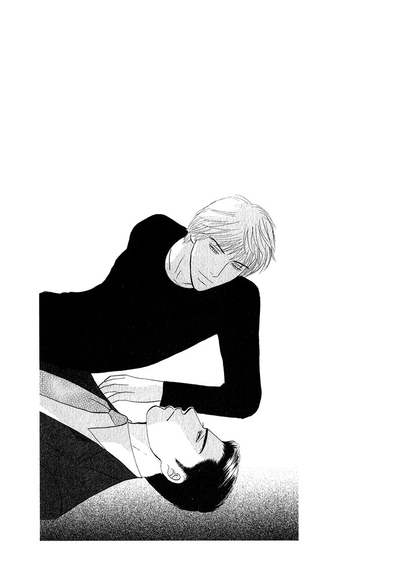 Read Morotomo chapter 3 image 36 on Lezhin