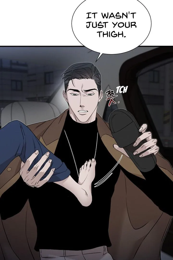 Read Morpheus chapter 10 image 10 on Lezhin
