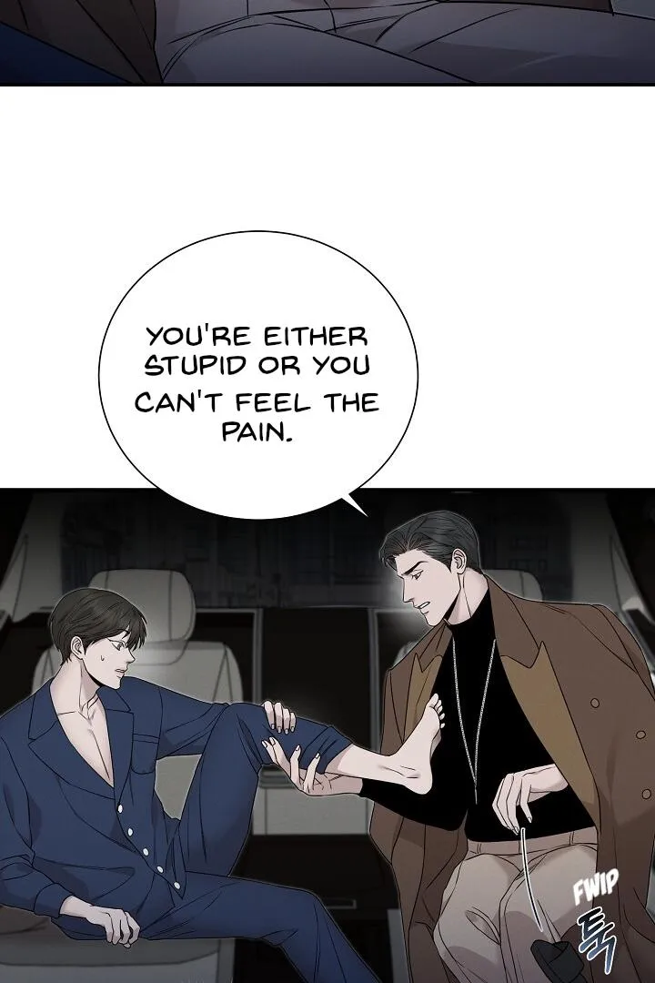 Read Morpheus chapter 10 image 11 on Lezhin
