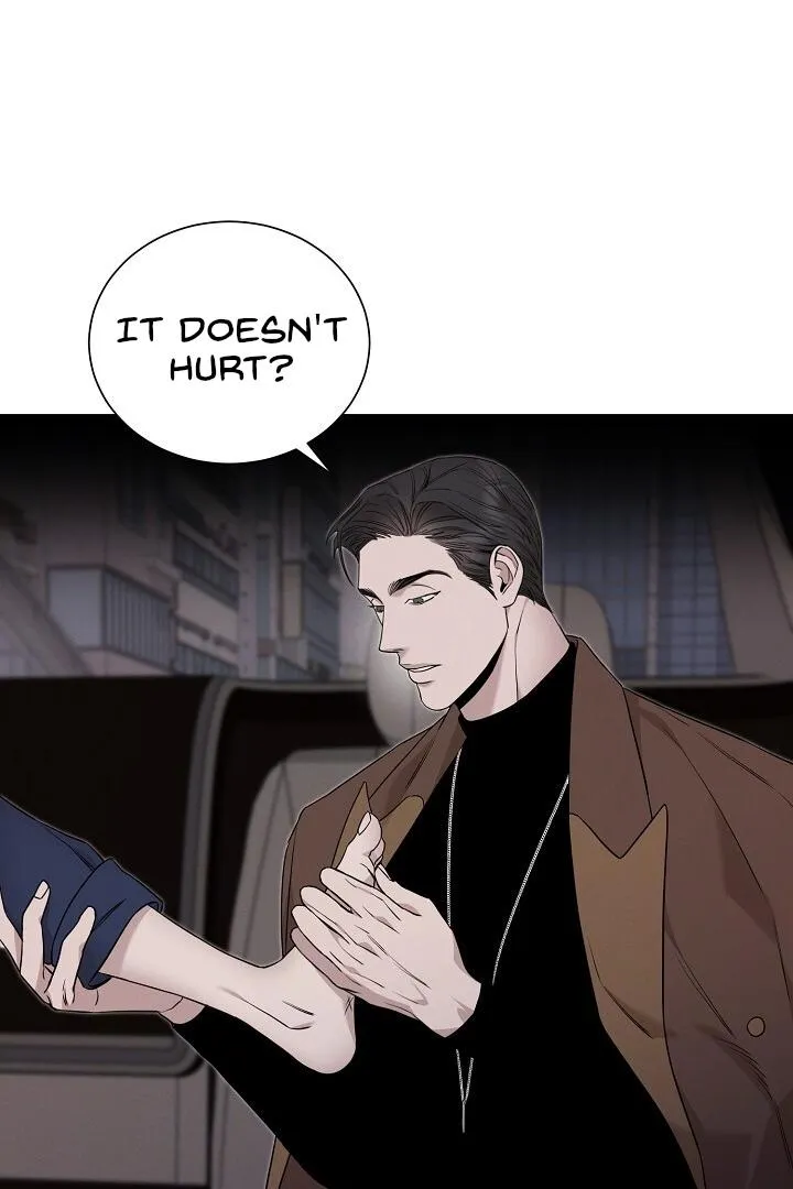 Read Morpheus chapter 10 image 15 on Lezhin