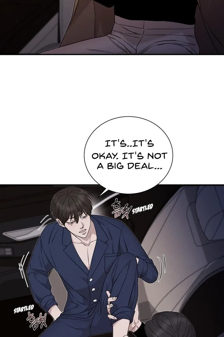 Read Morpheus chapter 10 image 16 on Lezhin
