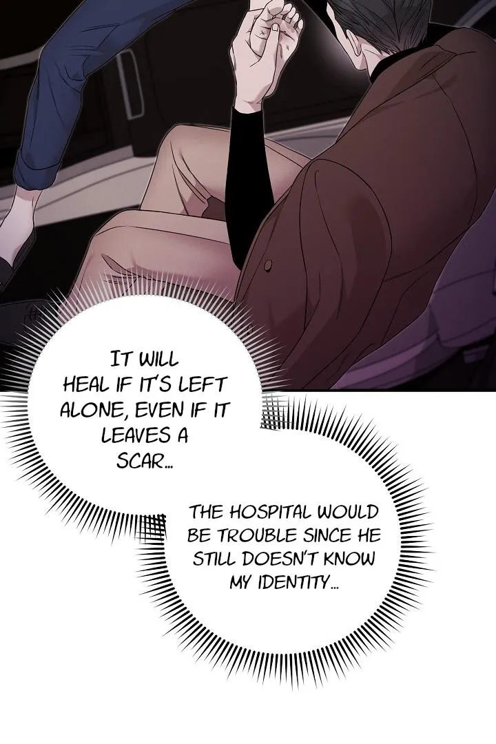 Read Morpheus chapter 10 image 17 on Lezhin