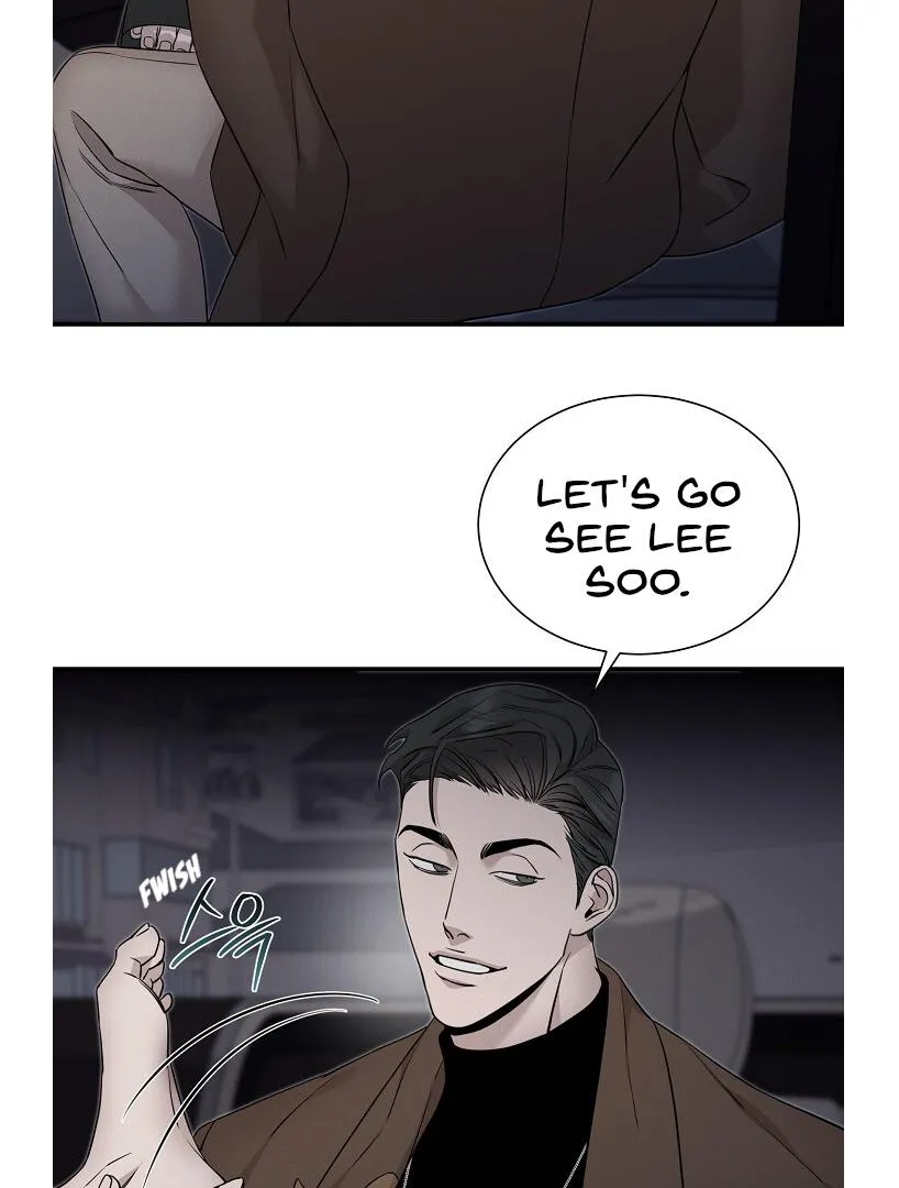 Read Morpheus chapter 10 image 26 on Lezhin