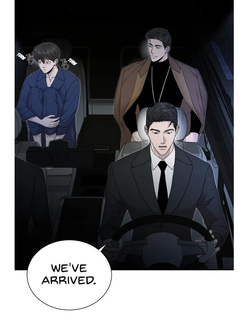 Read Morpheus chapter 10 image 31 on Lezhin
