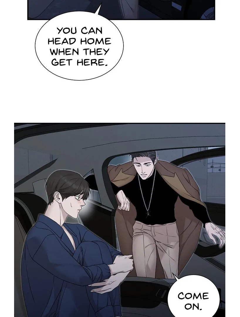 Read Morpheus chapter 10 image 33 on Lezhin