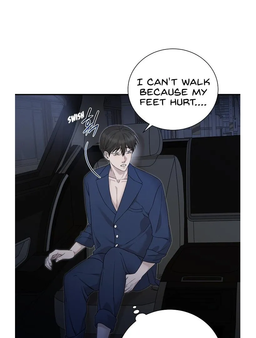 Read Morpheus chapter 10 image 35 on Lezhin