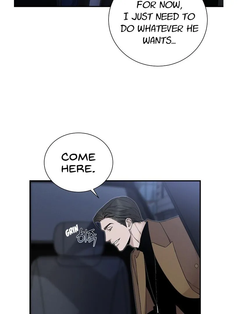 Read Morpheus chapter 10 image 36 on Lezhin