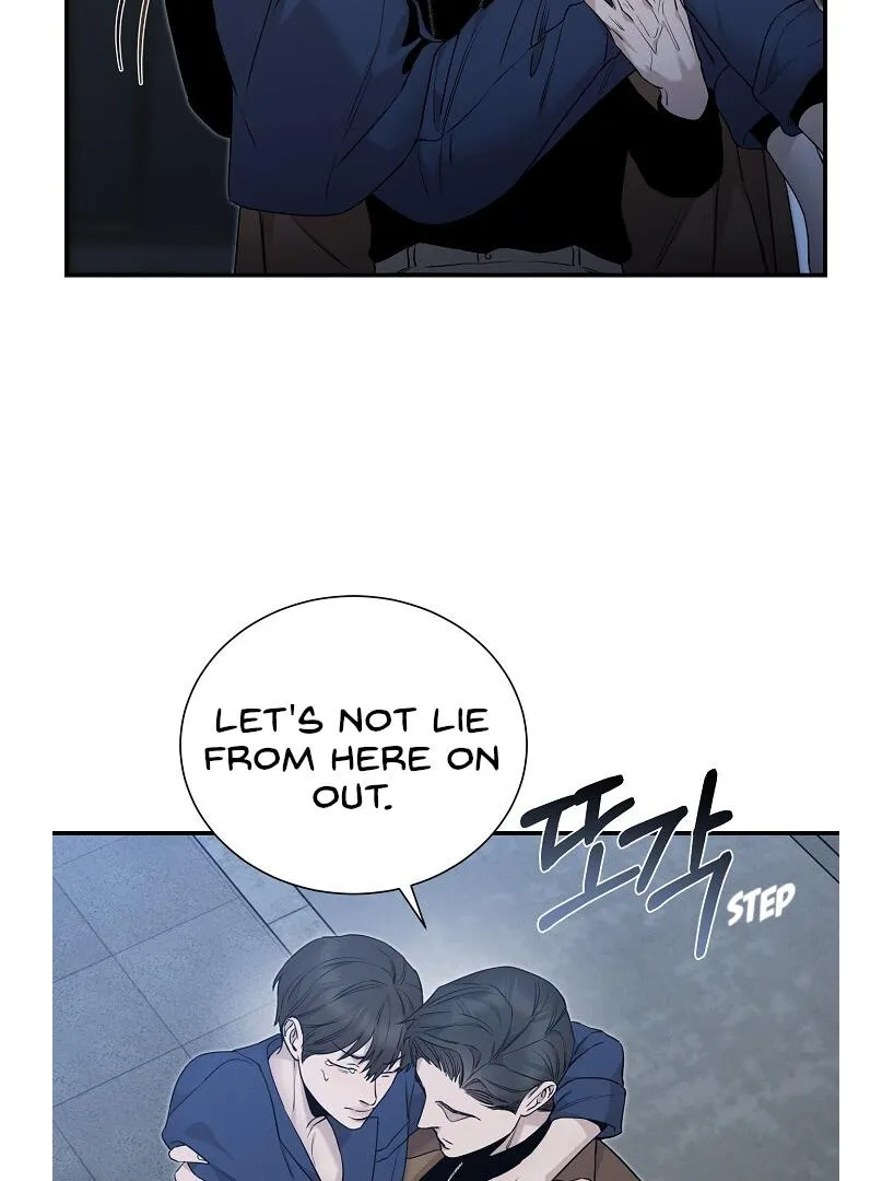 Read Morpheus chapter 10 image 41 on Lezhin