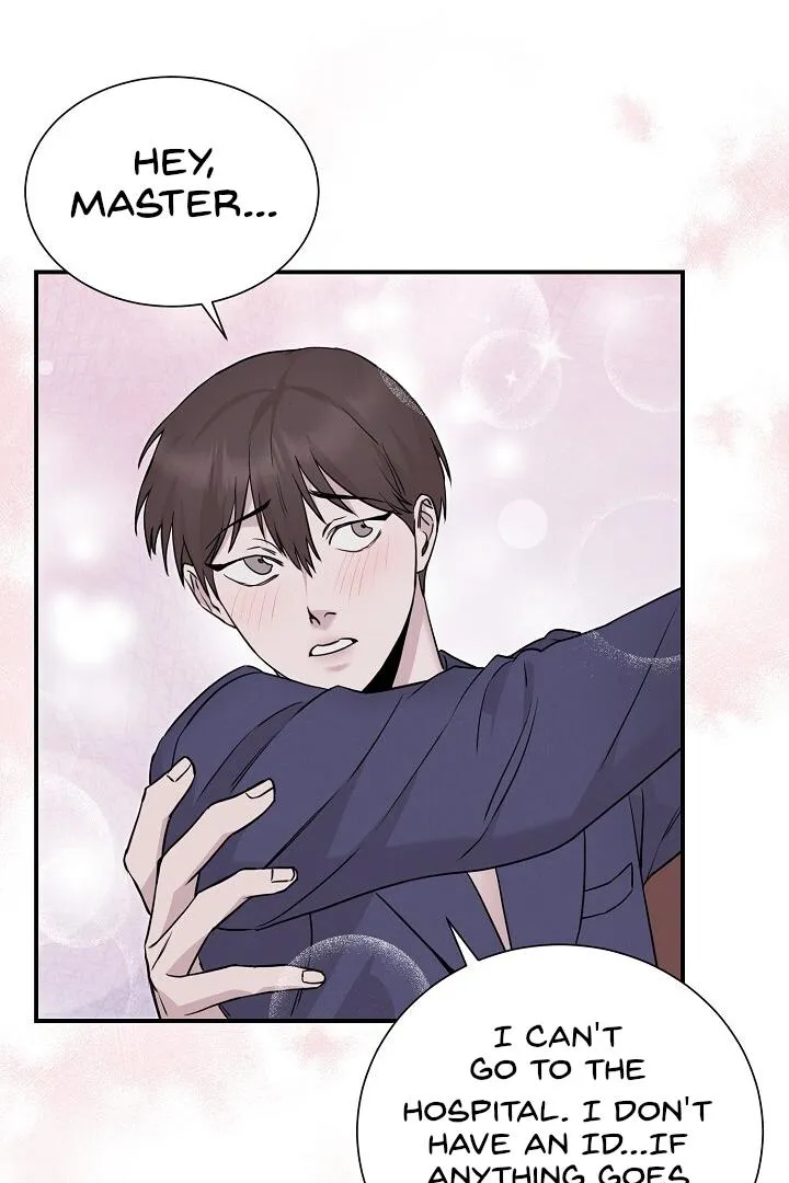 Read Morpheus chapter 10 image 46 on Lezhin