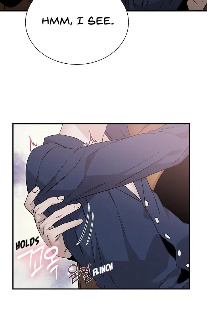 Read Morpheus chapter 10 image 48 on Lezhin