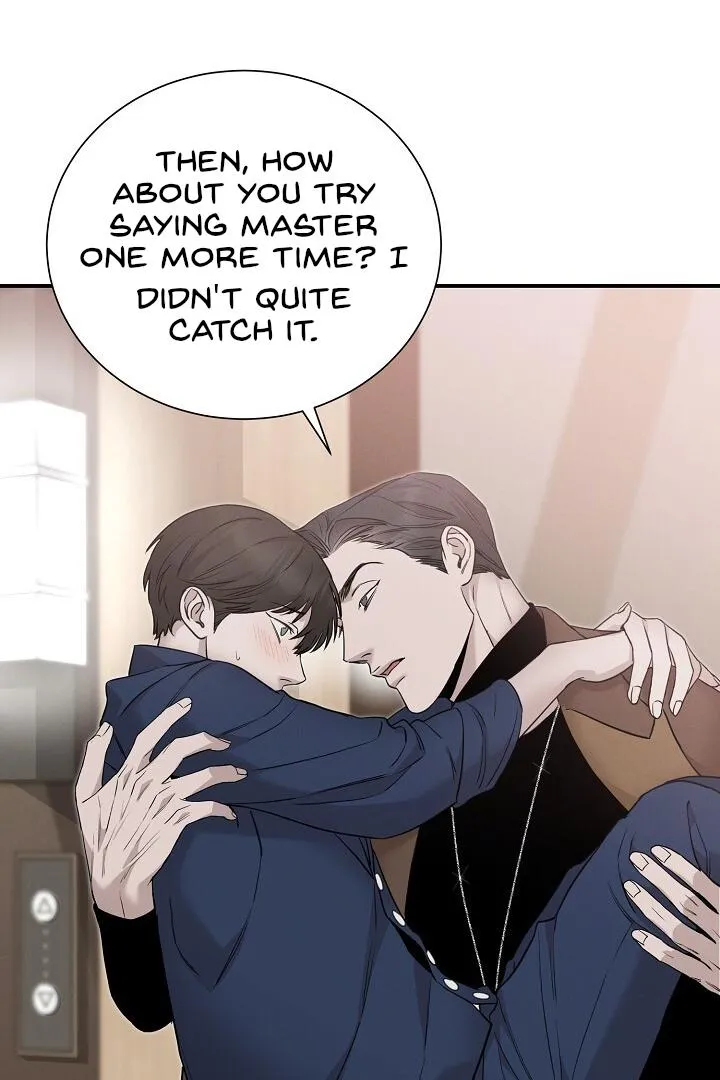 Read Morpheus chapter 10 image 49 on Lezhin