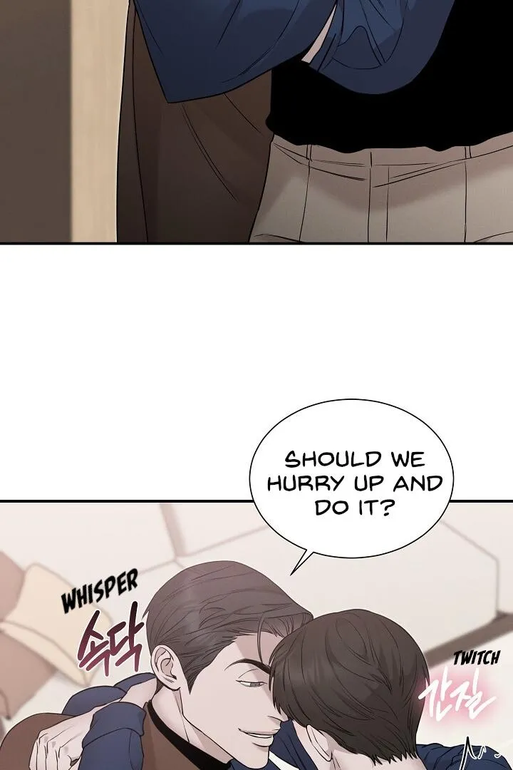 Read Morpheus chapter 10 image 50 on Lezhin