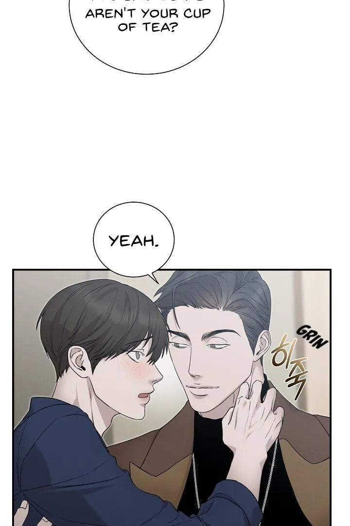 Read Morpheus chapter 10 image 57 on Lezhin