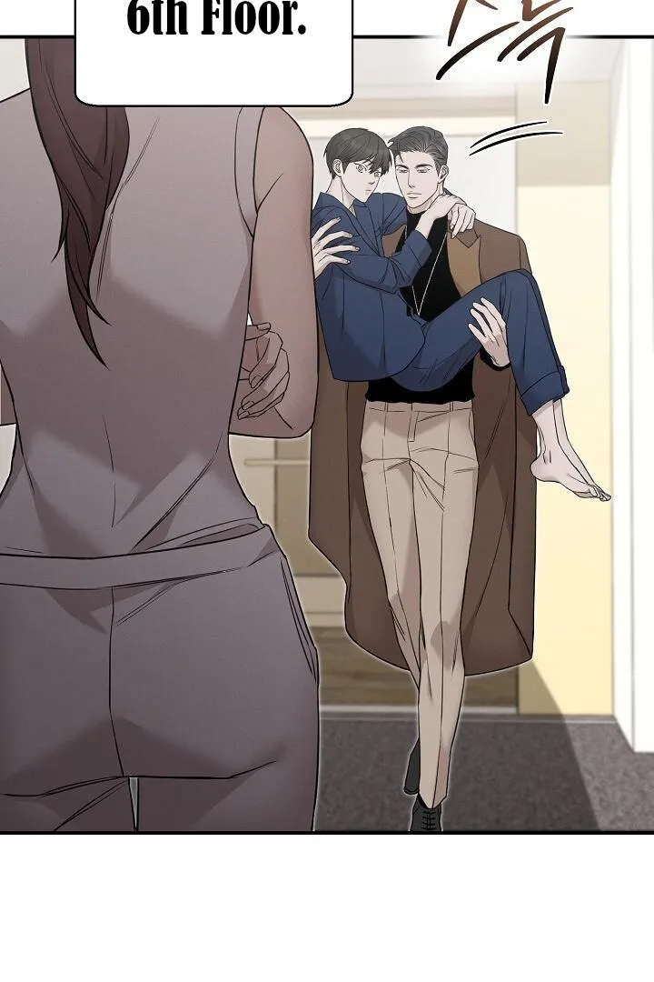 Read Morpheus chapter 10 image 59 on Lezhin