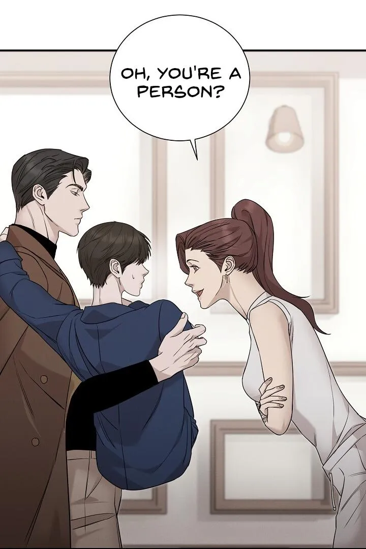 Read Morpheus chapter 10 image 62 on Lezhin