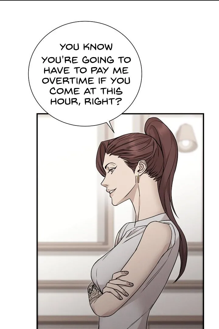 Read Morpheus chapter 10 image 63 on Lezhin