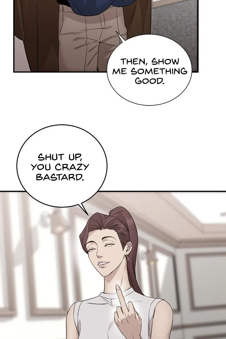 Read Morpheus chapter 10 image 65 on Lezhin