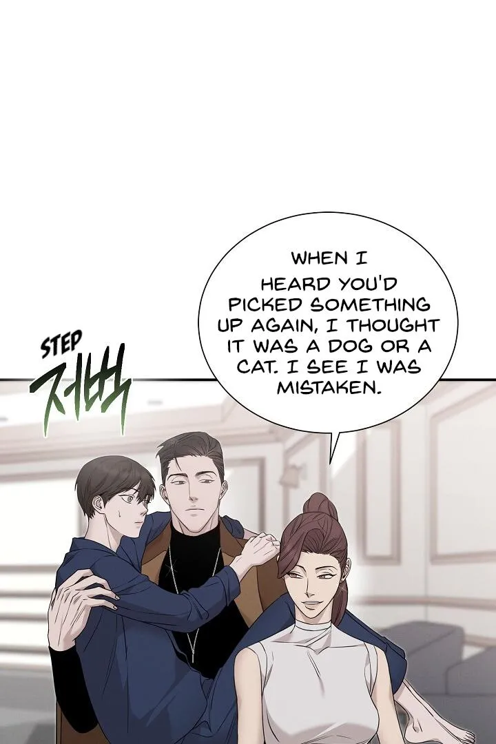 Read Morpheus chapter 10 image 67 on Lezhin