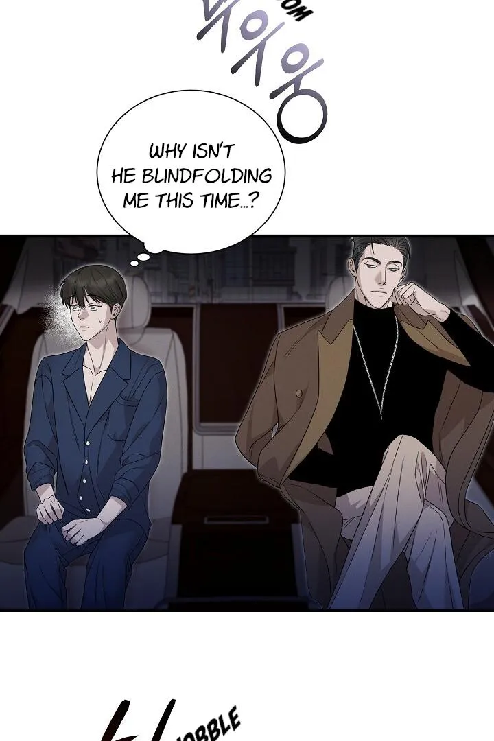 Read Morpheus chapter 10 image 7 on Lezhin