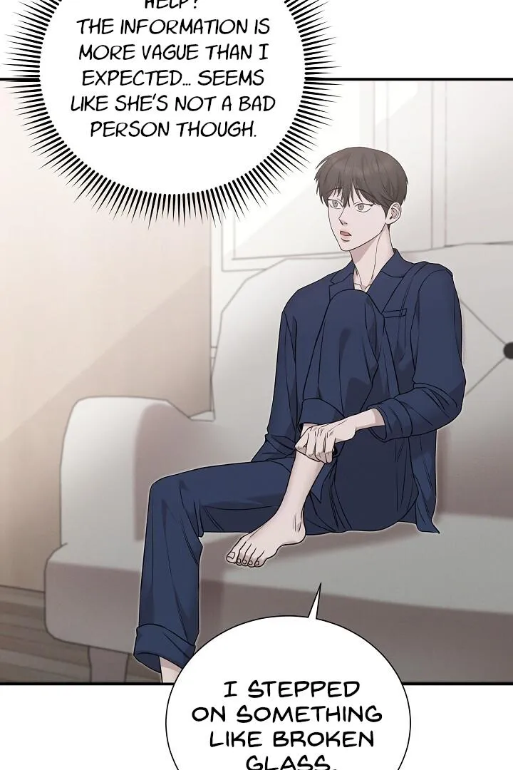 Read Morpheus chapter 10 image 71 on Lezhin