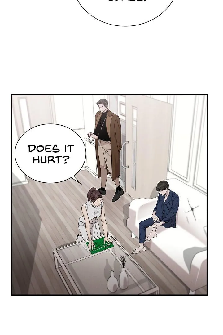 Read Morpheus chapter 10 image 72 on Lezhin