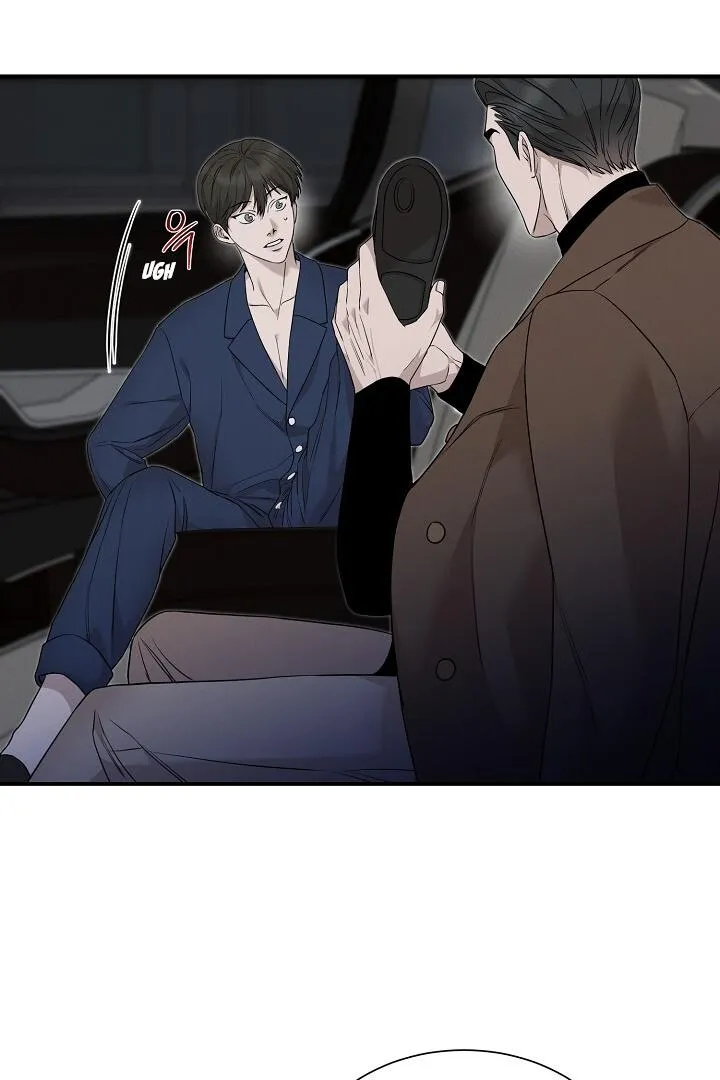 Read Morpheus chapter 10 image 9 on Lezhin