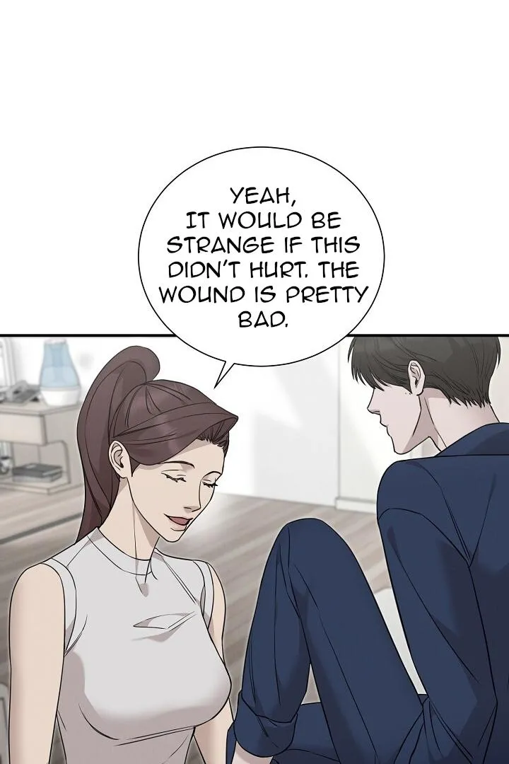 Read Morpheus chapter 11 image 1 on Lezhin