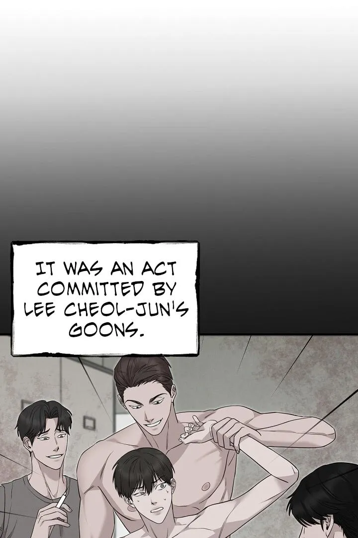 Read Morpheus chapter 11 image 12 on Lezhin