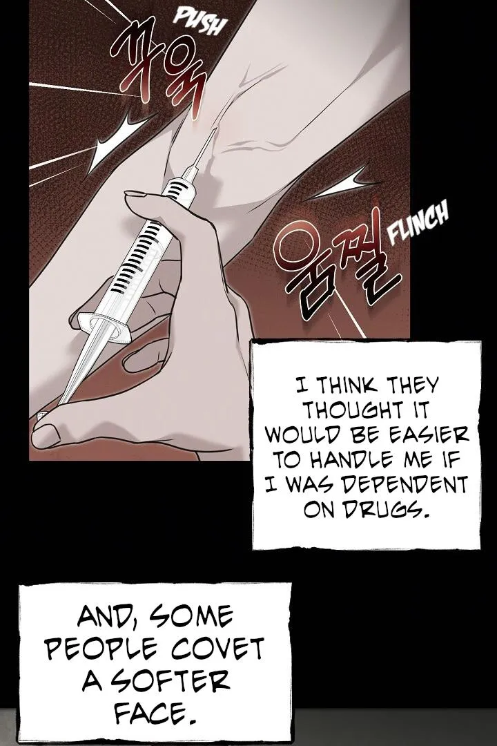 Read Morpheus chapter 11 image 14 on Lezhin