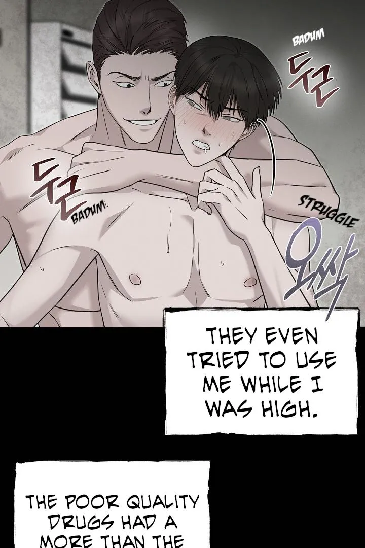 Read Morpheus chapter 11 image 15 on Lezhin