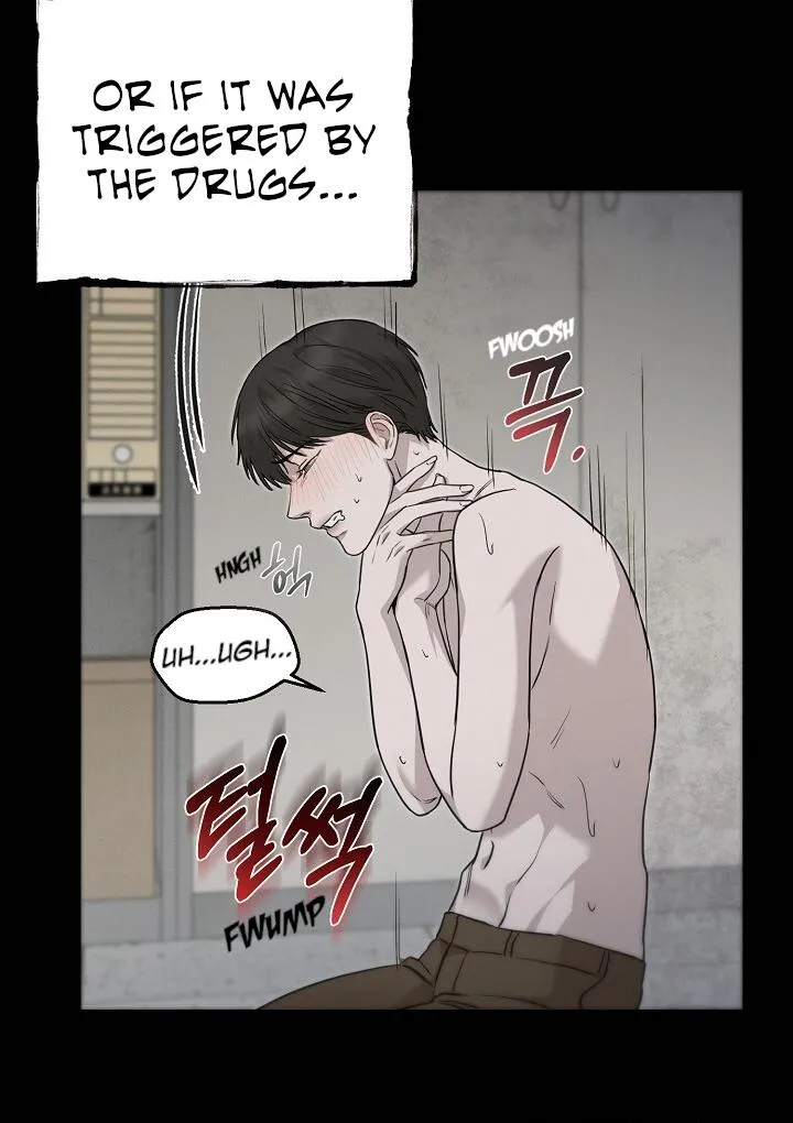 Read Morpheus chapter 11 image 17 on Lezhin