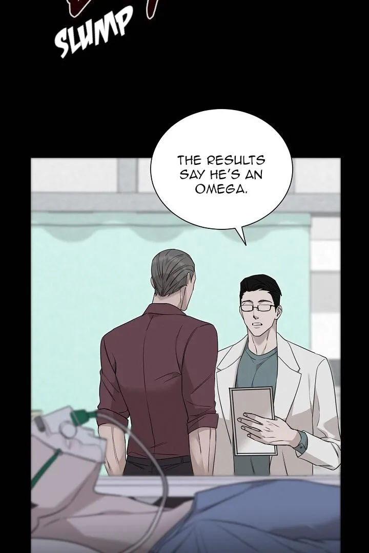 Read Morpheus chapter 11 image 19 on Lezhin