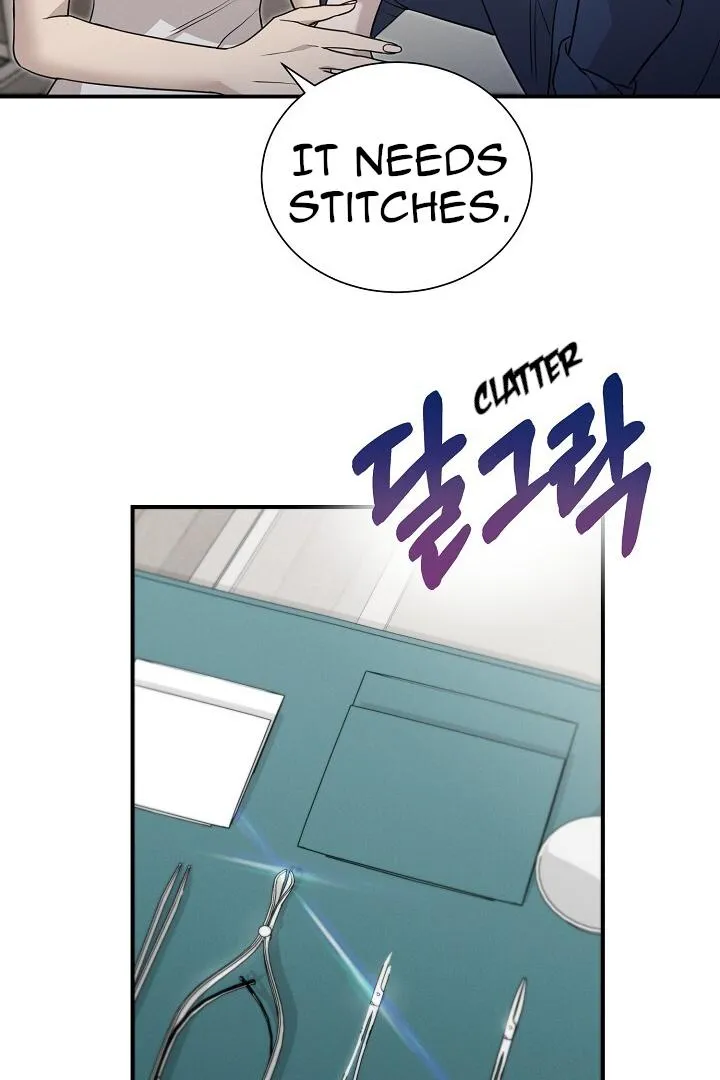 Read Morpheus chapter 11 image 2 on Lezhin