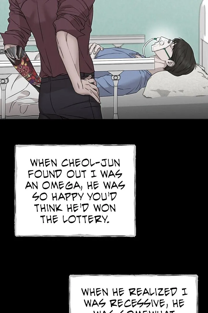 Read Morpheus chapter 11 image 23 on Lezhin